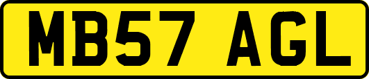 MB57AGL