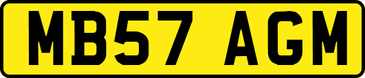 MB57AGM