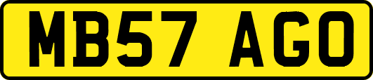 MB57AGO