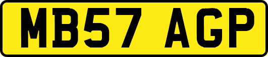 MB57AGP