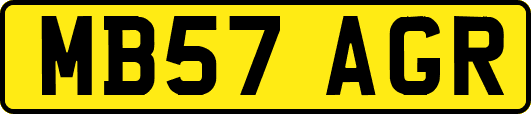 MB57AGR
