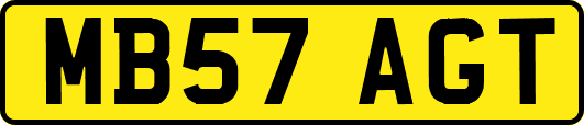 MB57AGT