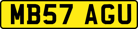 MB57AGU