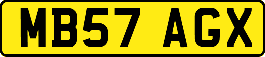 MB57AGX