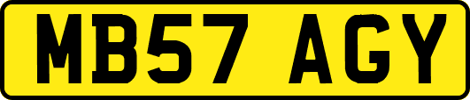 MB57AGY