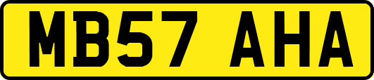 MB57AHA