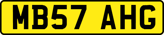 MB57AHG