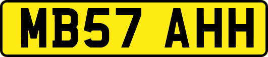 MB57AHH