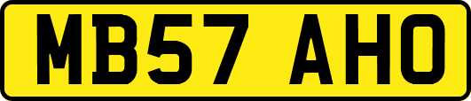 MB57AHO