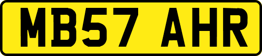 MB57AHR