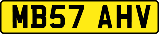MB57AHV