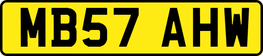 MB57AHW