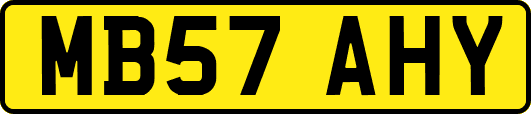 MB57AHY