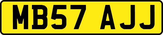 MB57AJJ