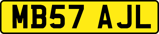 MB57AJL