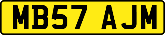 MB57AJM