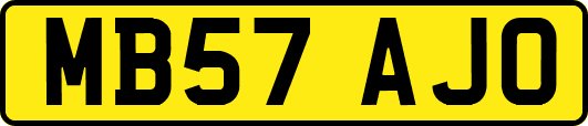 MB57AJO