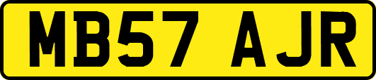 MB57AJR