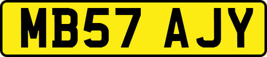 MB57AJY