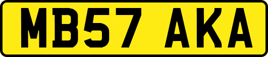 MB57AKA