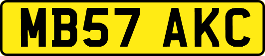 MB57AKC