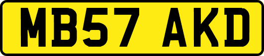 MB57AKD