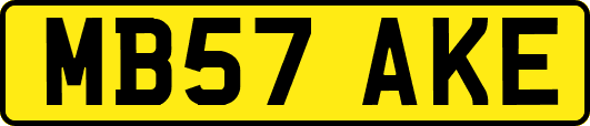 MB57AKE