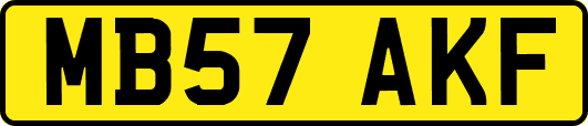 MB57AKF