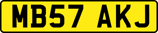 MB57AKJ
