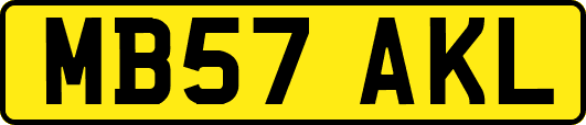 MB57AKL