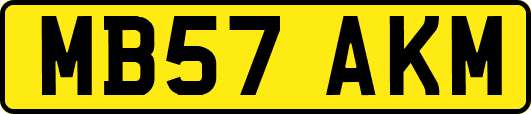 MB57AKM