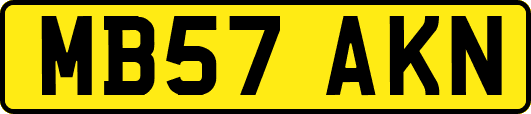 MB57AKN