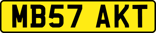 MB57AKT