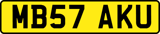 MB57AKU