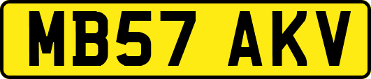 MB57AKV