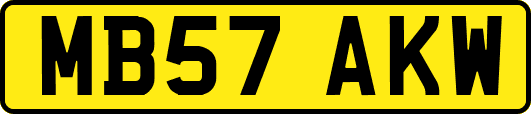 MB57AKW