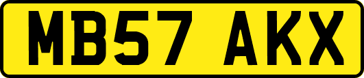 MB57AKX