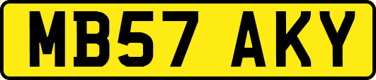 MB57AKY