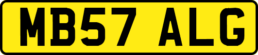 MB57ALG