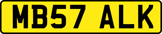 MB57ALK