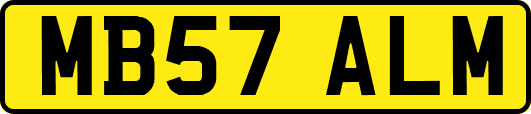 MB57ALM
