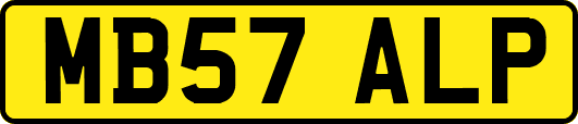 MB57ALP