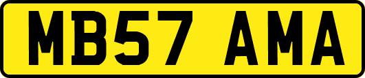 MB57AMA