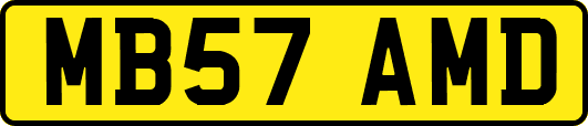 MB57AMD