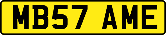 MB57AME