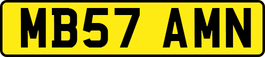 MB57AMN