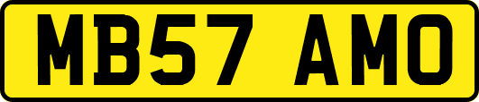 MB57AMO