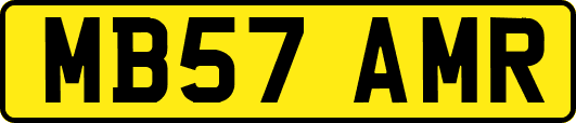 MB57AMR