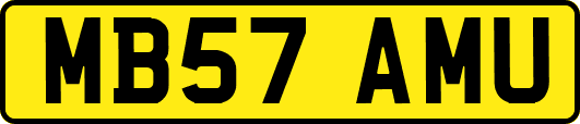 MB57AMU