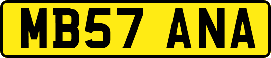 MB57ANA